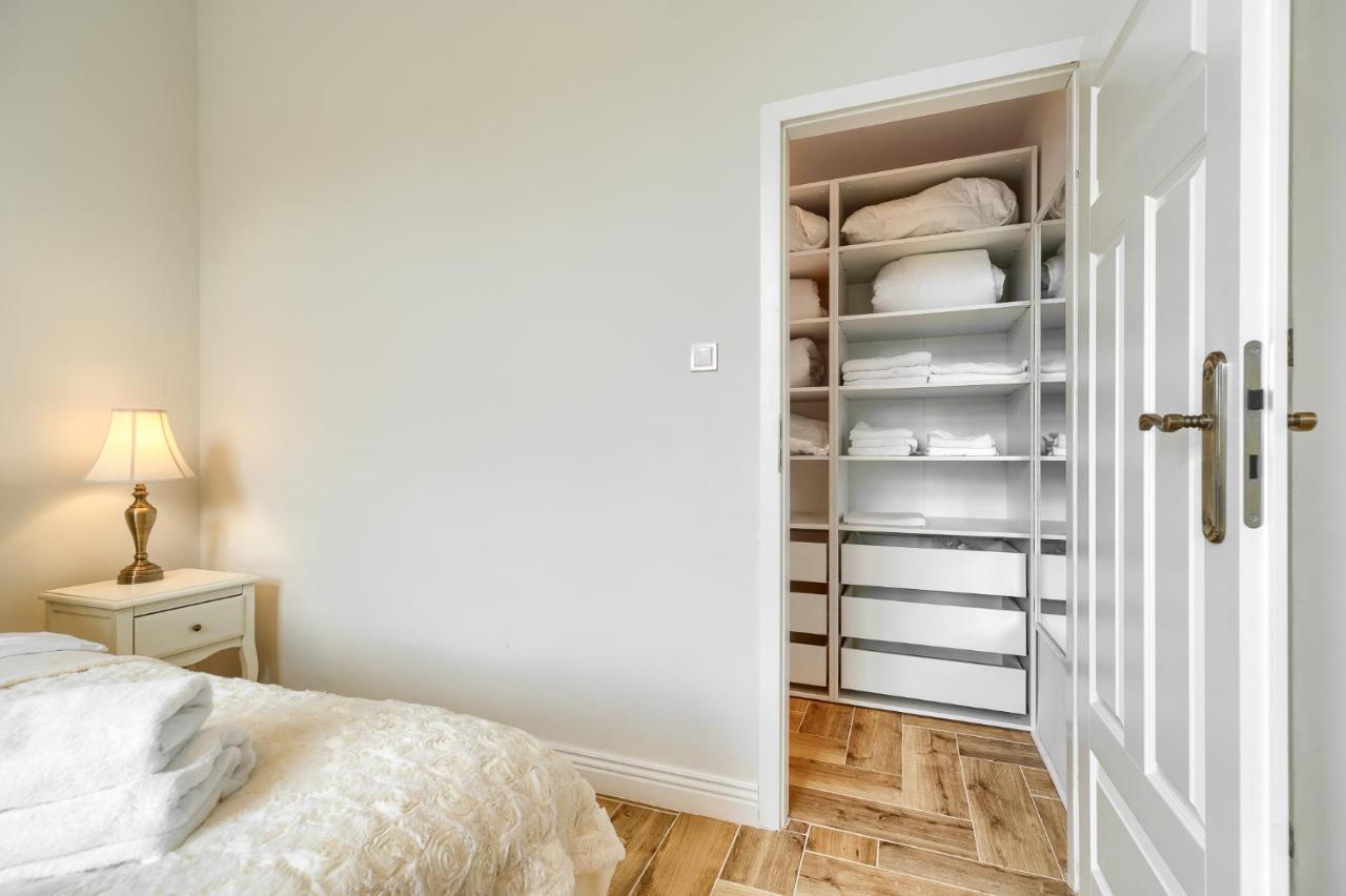 Apartamenty Munn 9 Szczecin Ngoại thất bức ảnh