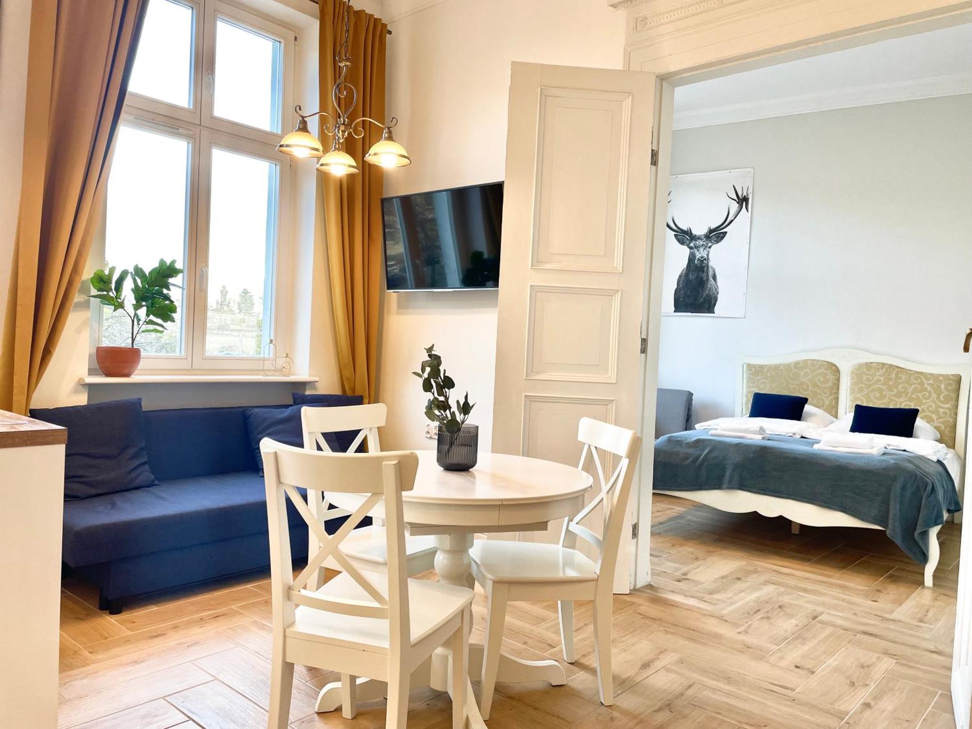 Apartamenty Munn 9 Szczecin Ngoại thất bức ảnh